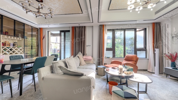 锦庐二手房实景图