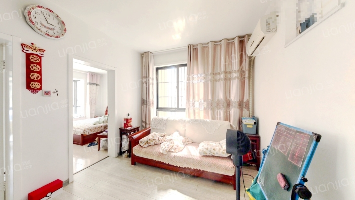 昊博园二手房实景图