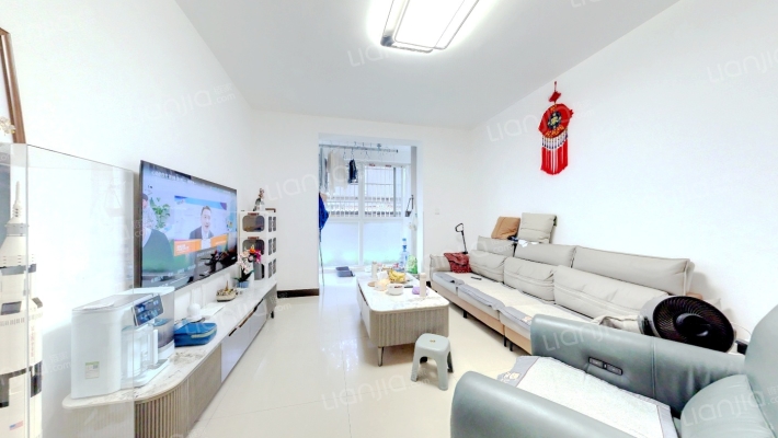 柳城阳光二手房实景图