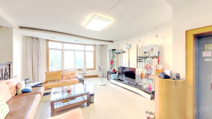 华南苑二期二手房实景图