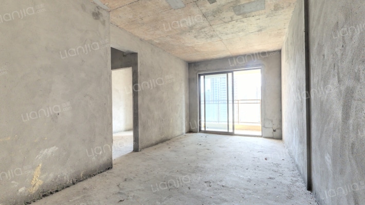 德威江誉城3期二手房实景图