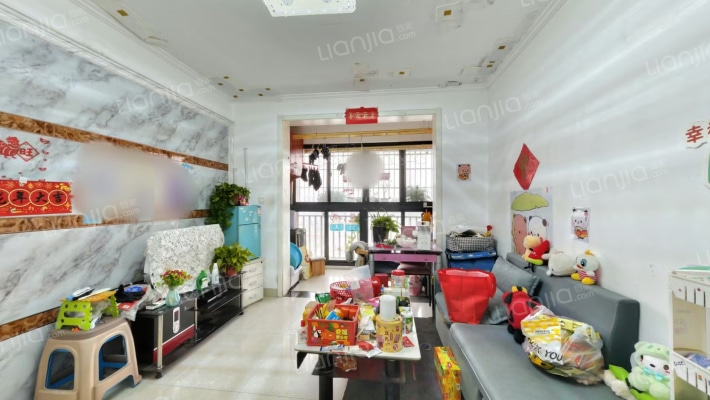 旺郢家园二手房实景图