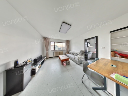 整租·天一卢河水岸 3室1厅 南/北