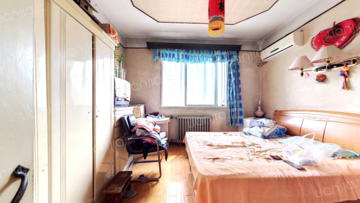 南荣里二手房实景图
