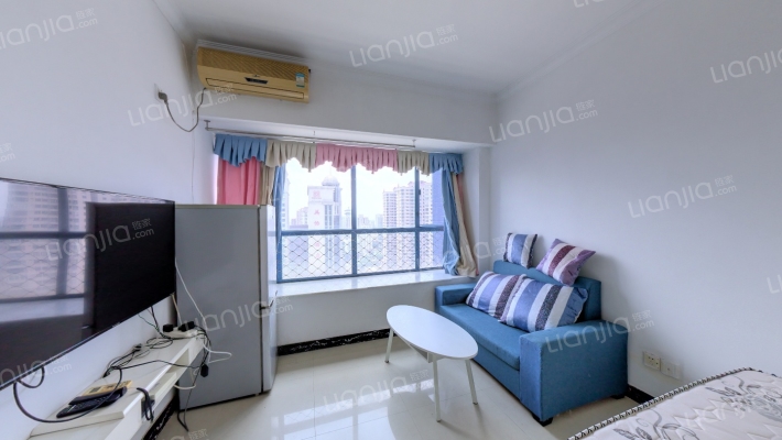 金汇大厦二手房实景图