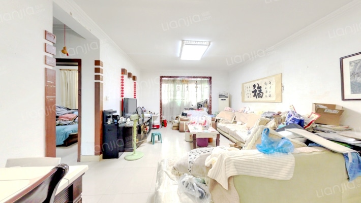 顺德西苑二手房实景图