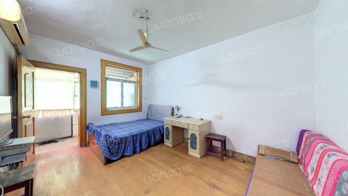 蔡家苑二手房实景图