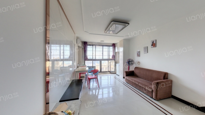 文一名门广场二手房实景图