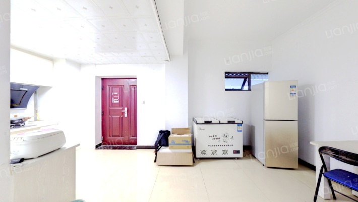 金沙国际二手房实景图