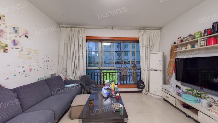 人和家园（渝北）二手房实景图