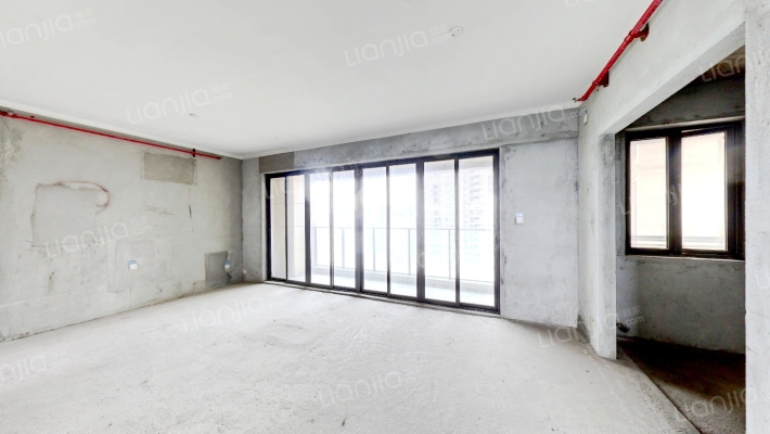 融创湖滨世家二期二手房实景图