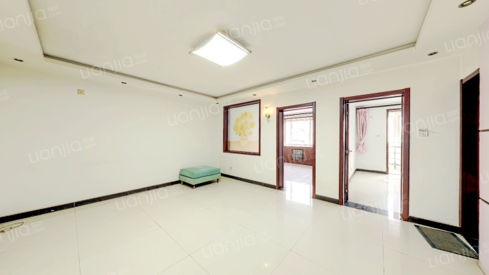 广阳公寓西区二手房实景图