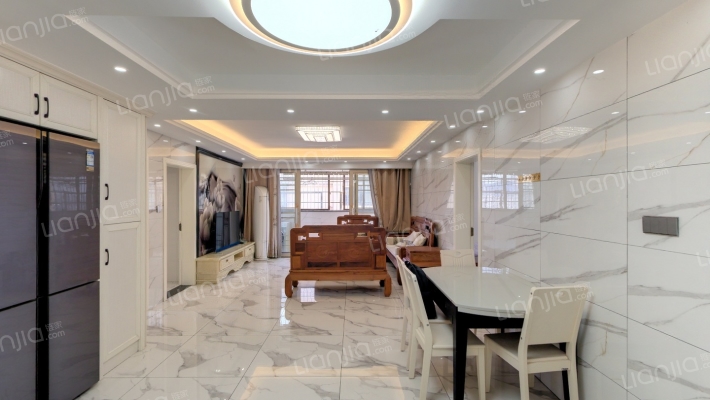 五三花苑二手房实景图