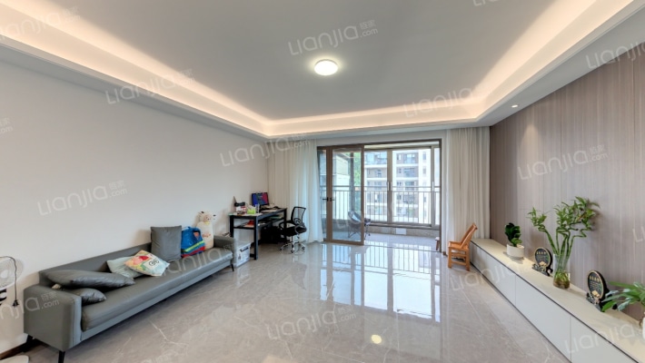 弘阳阳光城天宸府二手房实景图