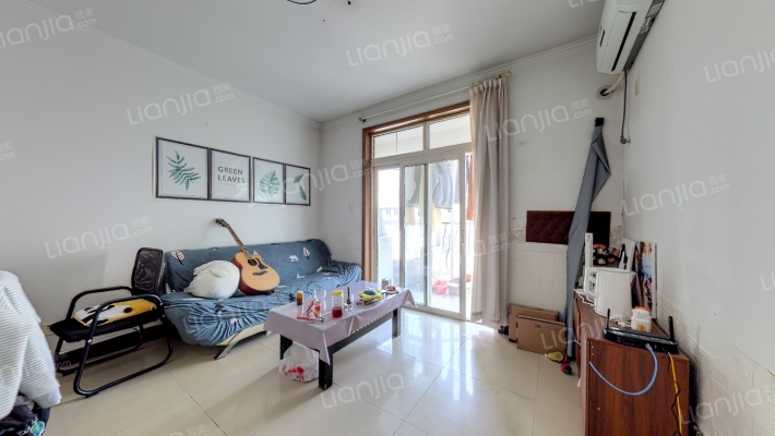 世纪颐园二手房实景图