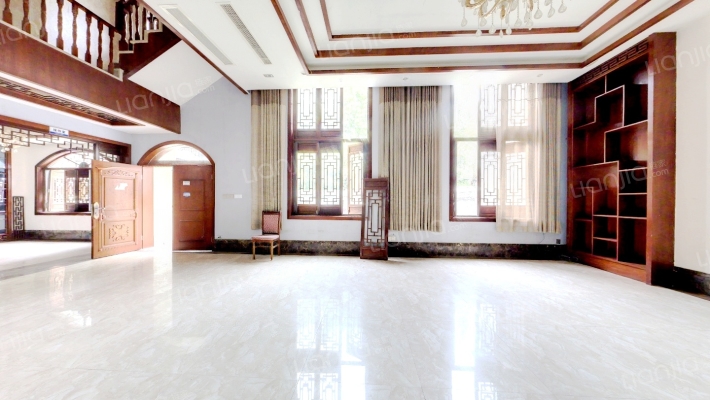 滨河路二手房实景图