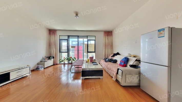 长水航城茉莉苑二手房实景图