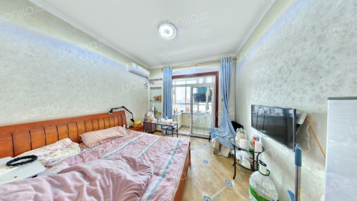 华洲城领誉二手房实景图