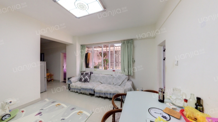 龙江大厦二手房实景图