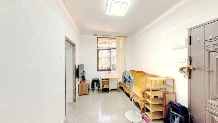 集美大学莲花池住宅小区二手房实景图