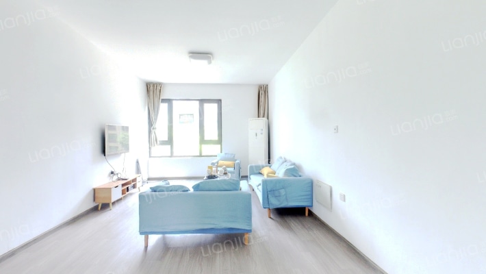 中骏骏澜湾二手房实景图