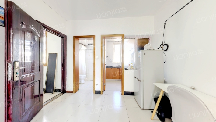 莲花新村一区二手房实景图