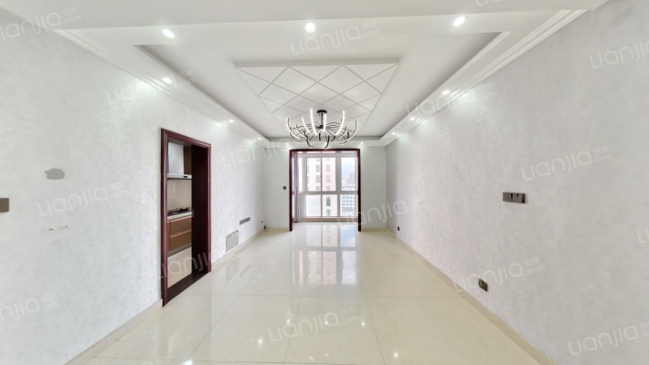 海洲大厦二手房实景图