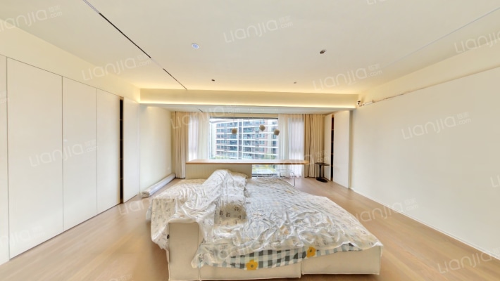 越秀悦映湖山悦风二手房实景图