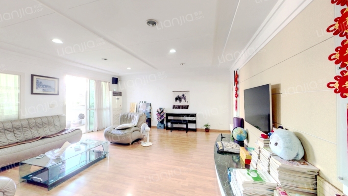 瑞星花园二手房实景图