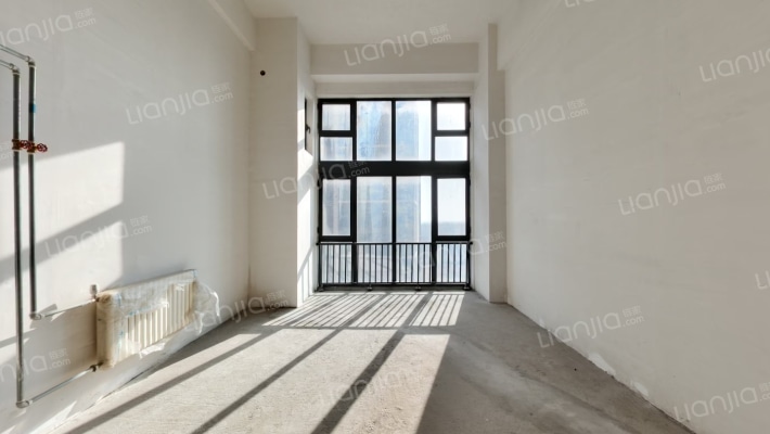 绿地 ▪ 京21区二手房实景图