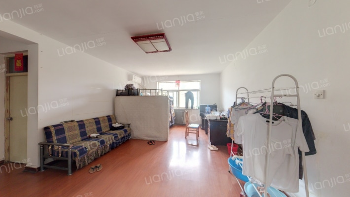 金桥花园二手房实景图