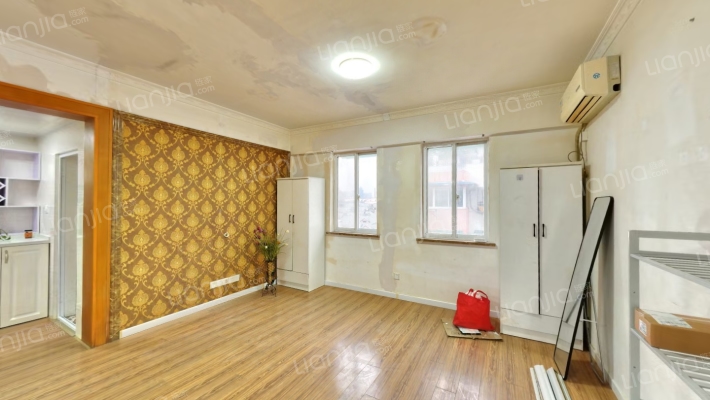 安品街二手房实景图