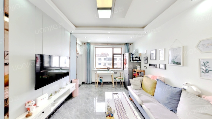 通用机械厂二手房实景图