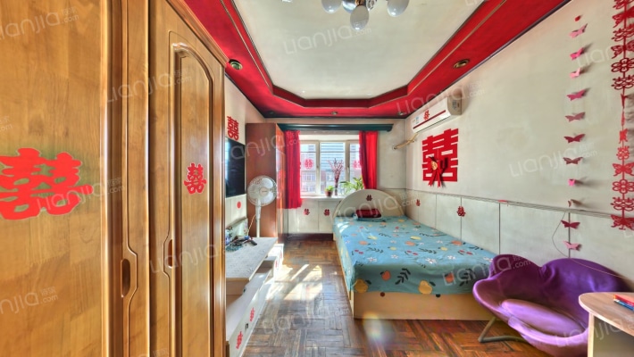 泰来南里二手房实景图