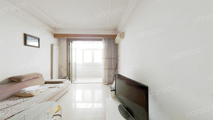 华岩南里社区二手房实景图