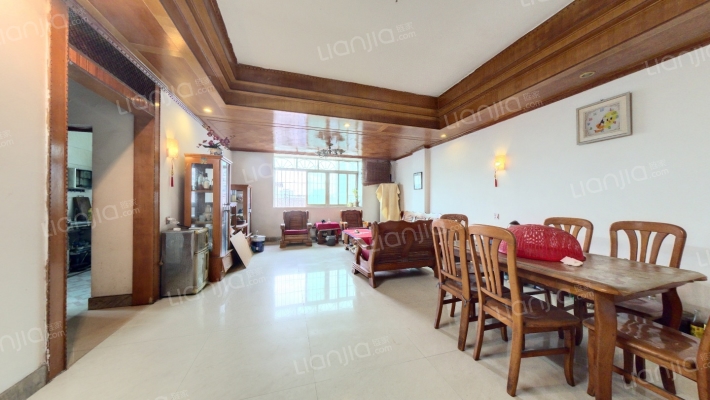 福满楼二手房实景图