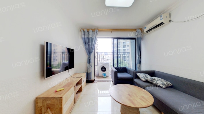 远洋新天地家园 二手房实景图