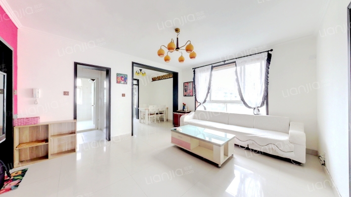 丽阳四季二手房实景图