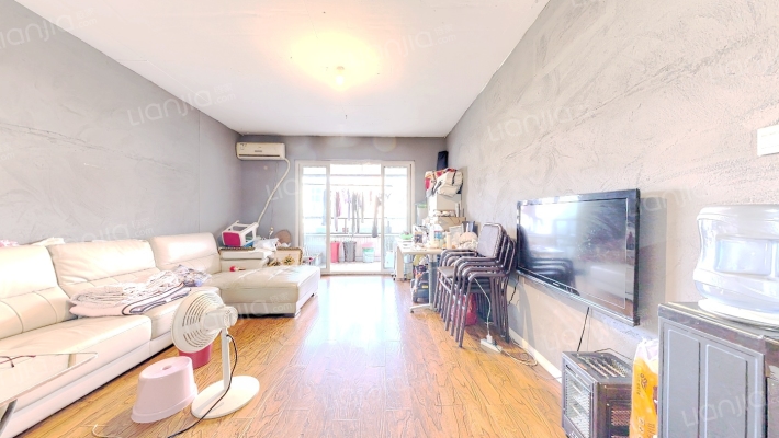 保利狮子湖檀香郡二手房实景图