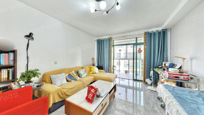 新馨花园二手房实景图