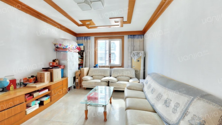 华新苑二手房实景图