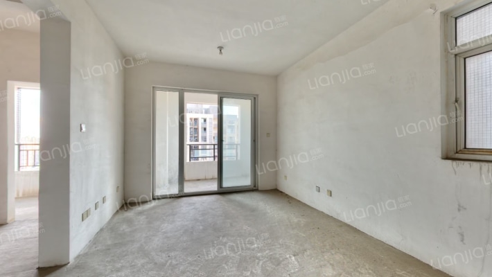 西财学府阳光二手房实景图