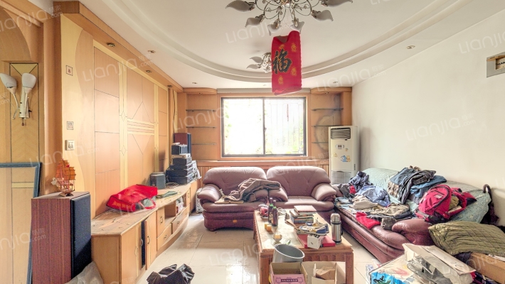 宋都市场街5号院二手房实景图