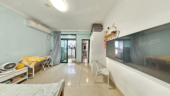 金迪名苑二手房实景图