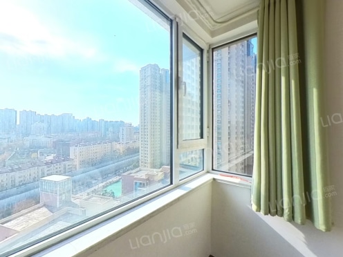 整租·普吉新区 2室1厅 南