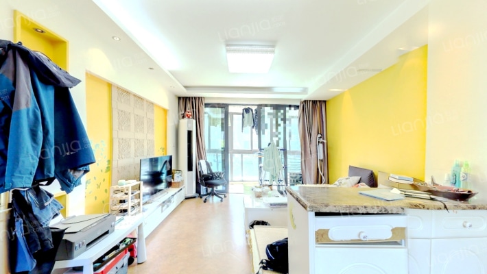 云山星座苑二手房实景图