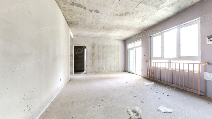 旌阳1号二手房实景图