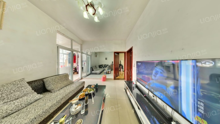 路桥公寓二手房实景图