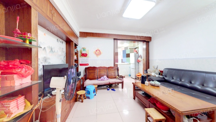 曲尺楼二手房实景图