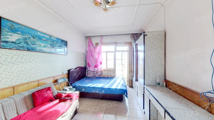 久安里二手房实景图